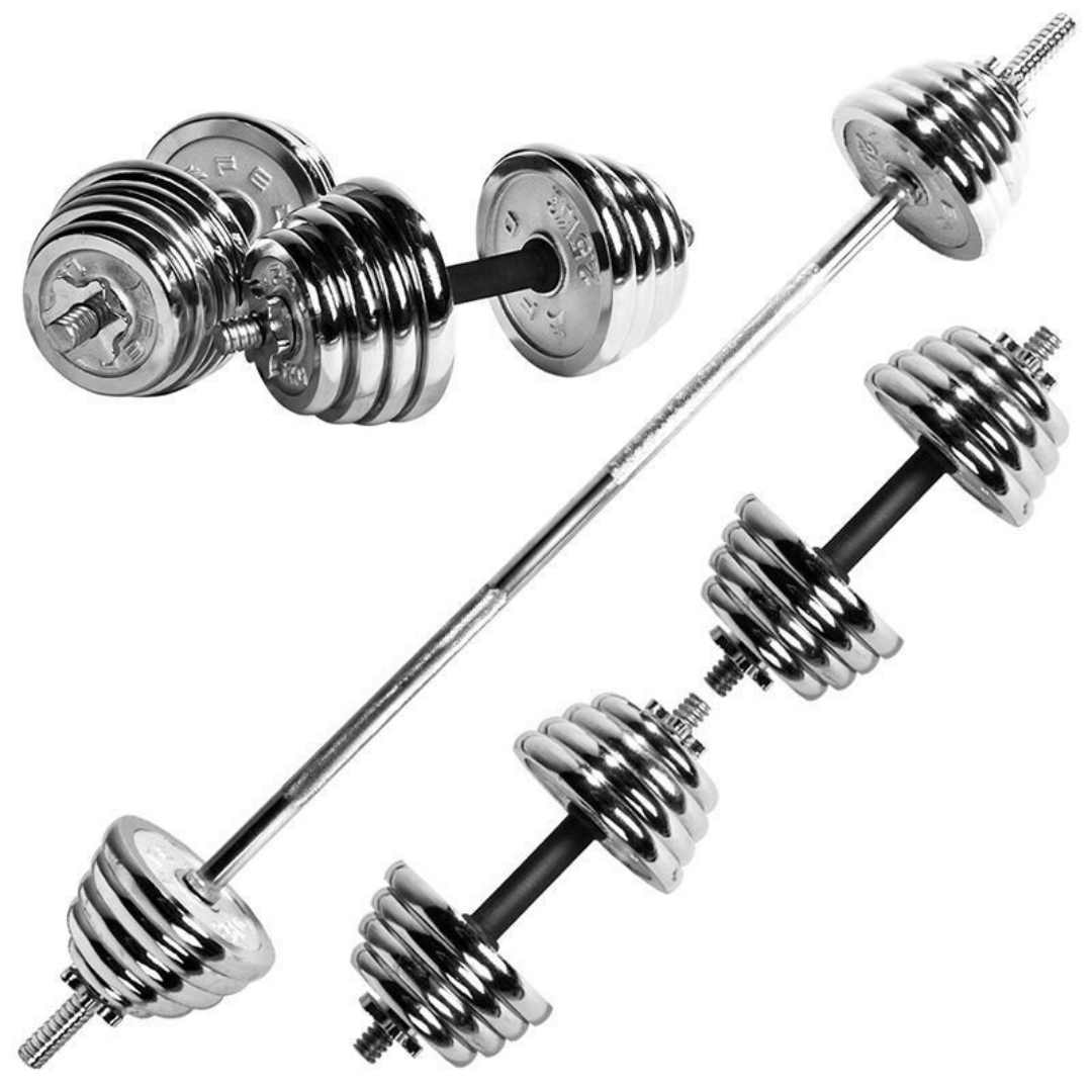 Set utega 30 kg