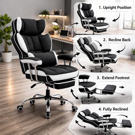 Premium uredska stolica – Royal Pro