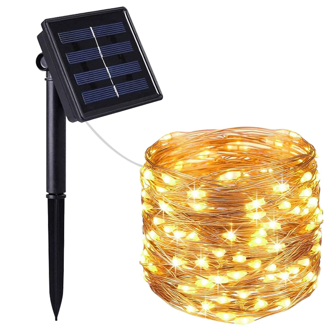 LED SOLARNE LAMPICE